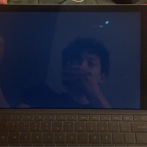 Microsoft Surface Pro 6 Laptop - Picture 8 of 10